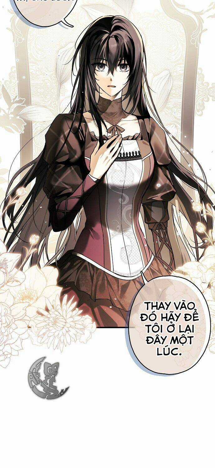 Ai Đó Đang Điều Khiển Cơ Thể Của Tôi Chapter 8 trang 22