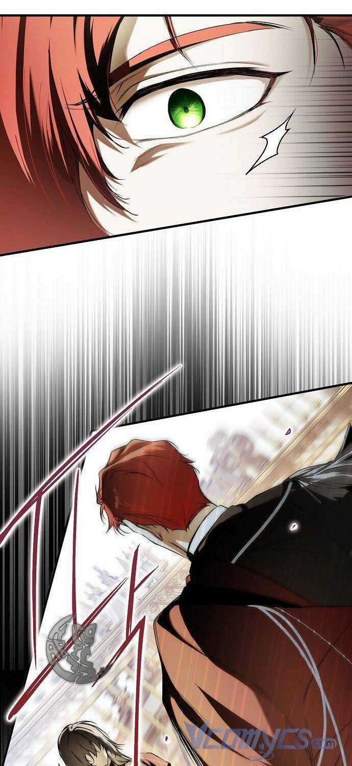 Ai Đó Đang Điều Khiển Cơ Thể Của Tôi Chapter 8 trang 23