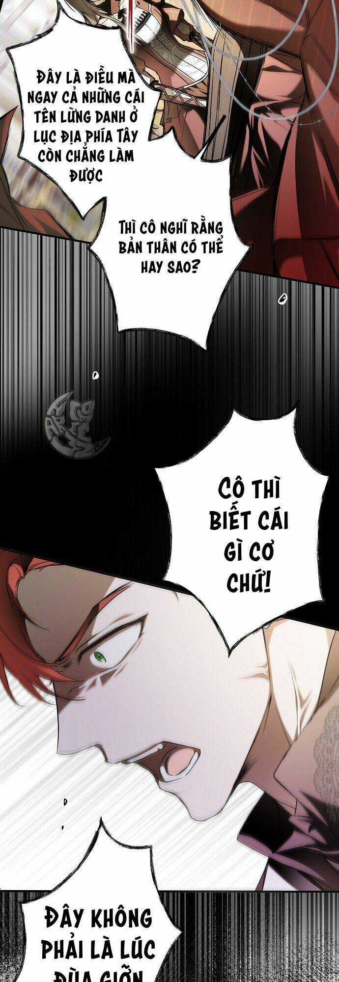 Ai Đó Đang Điều Khiển Cơ Thể Của Tôi Chapter 8 trang 24