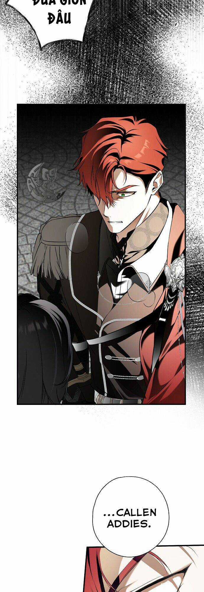 Ai Đó Đang Điều Khiển Cơ Thể Của Tôi Chapter 8 trang 25