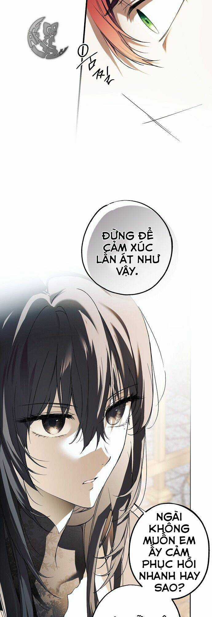 Ai Đó Đang Điều Khiển Cơ Thể Của Tôi Chapter 8 trang 26