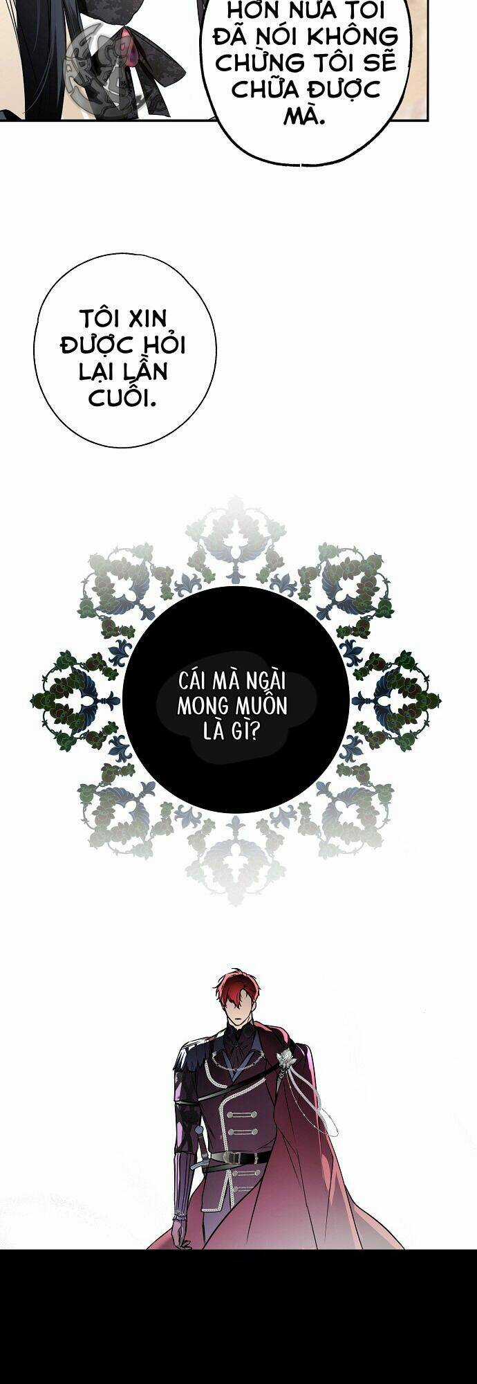 Ai Đó Đang Điều Khiển Cơ Thể Của Tôi Chapter 8 trang 27