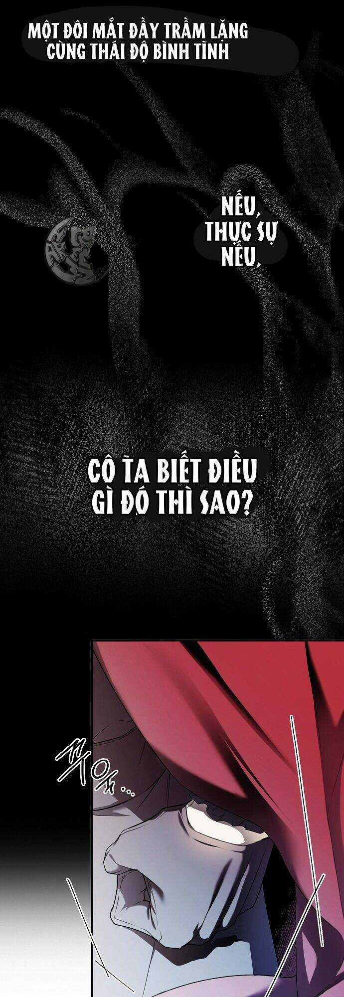 Ai Đó Đang Điều Khiển Cơ Thể Của Tôi Chapter 8 trang 28