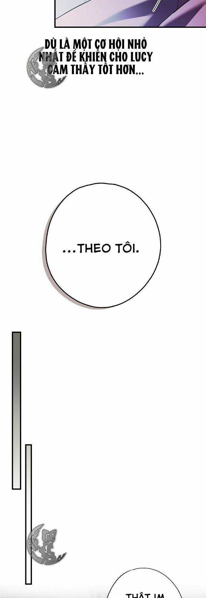 Ai Đó Đang Điều Khiển Cơ Thể Của Tôi Chapter 8 trang 29