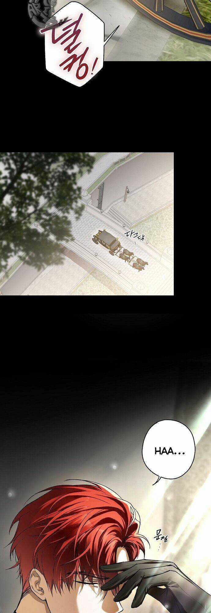 Ai Đó Đang Điều Khiển Cơ Thể Của Tôi Chapter 8 trang 3