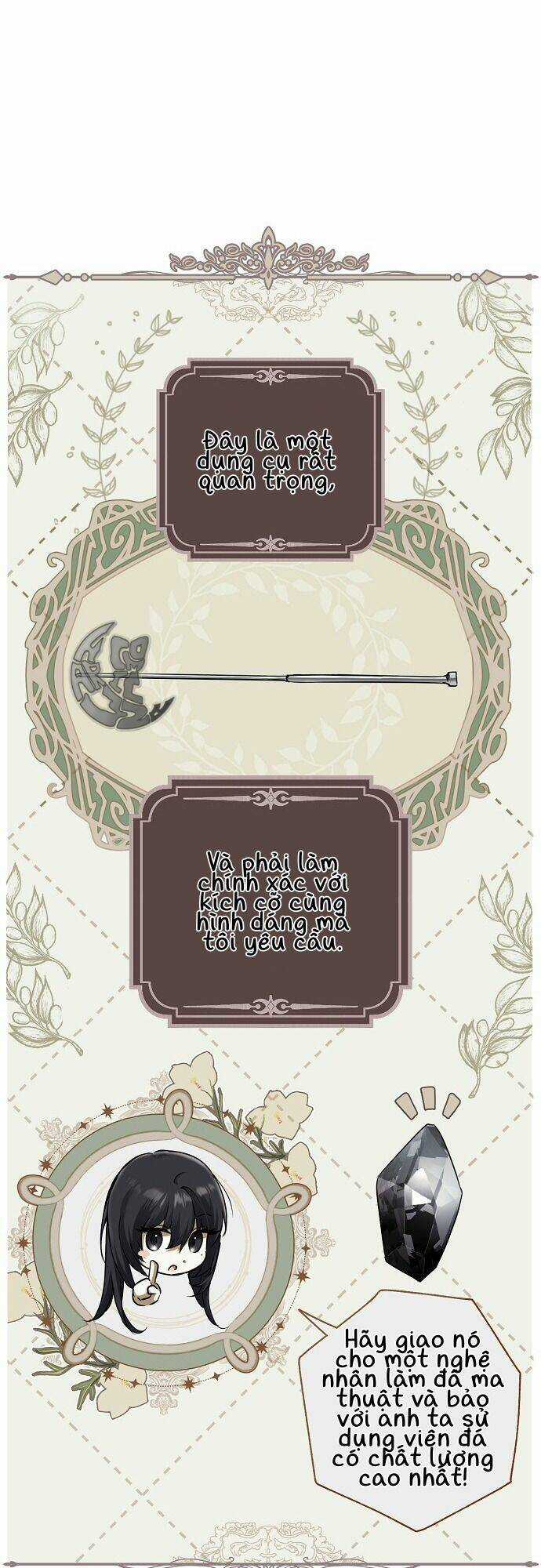 Ai Đó Đang Điều Khiển Cơ Thể Của Tôi Chapter 8 trang 32