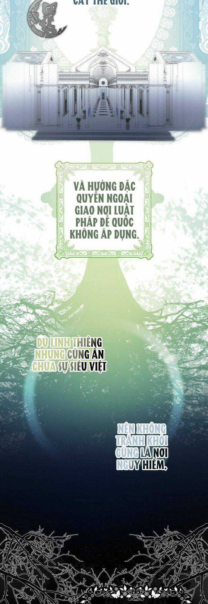 Ai Đó Đang Điều Khiển Cơ Thể Của Tôi Chapter 8 trang 35