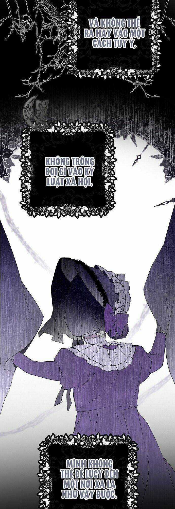 Ai Đó Đang Điều Khiển Cơ Thể Của Tôi Chapter 8 trang 36