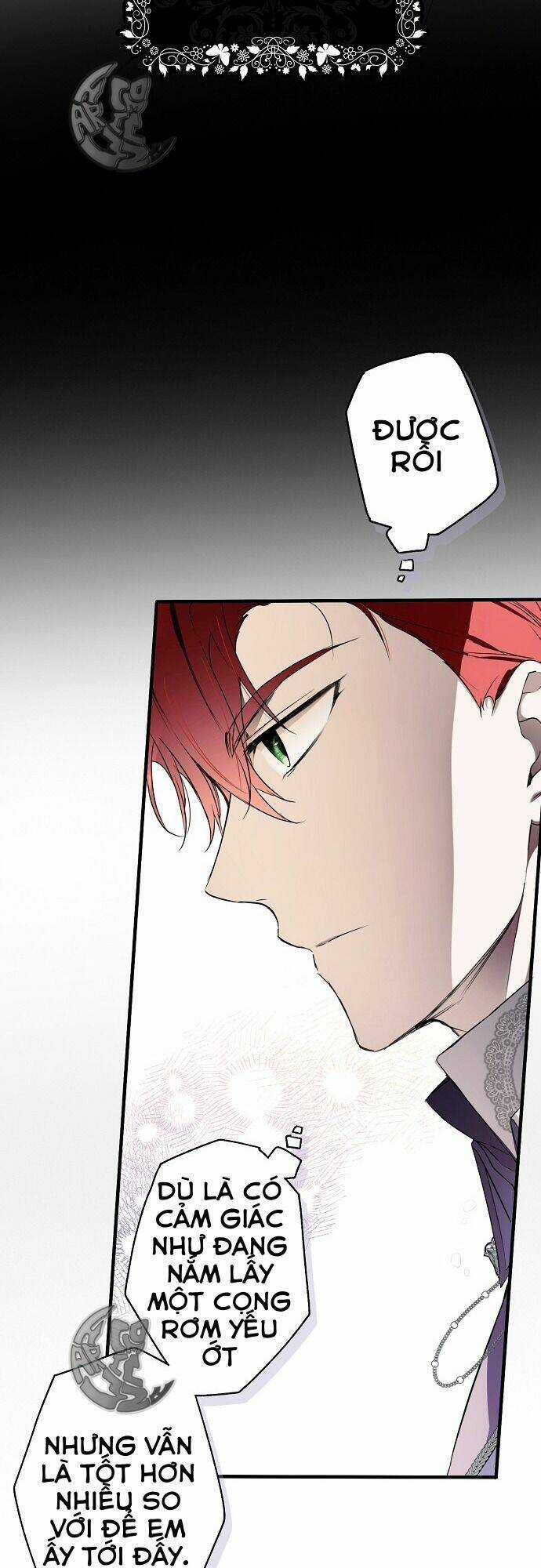 Ai Đó Đang Điều Khiển Cơ Thể Của Tôi Chapter 8 trang 37