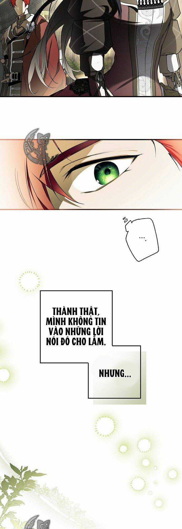 Ai Đó Đang Điều Khiển Cơ Thể Của Tôi Chapter 8 trang 41