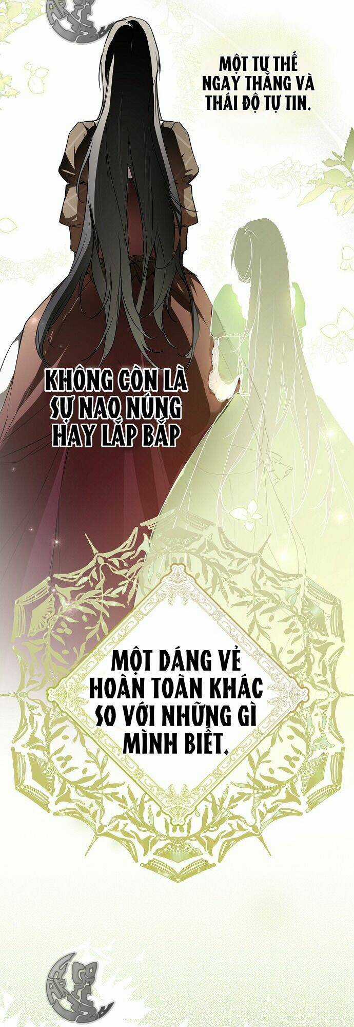 Ai Đó Đang Điều Khiển Cơ Thể Của Tôi Chapter 8 trang 42