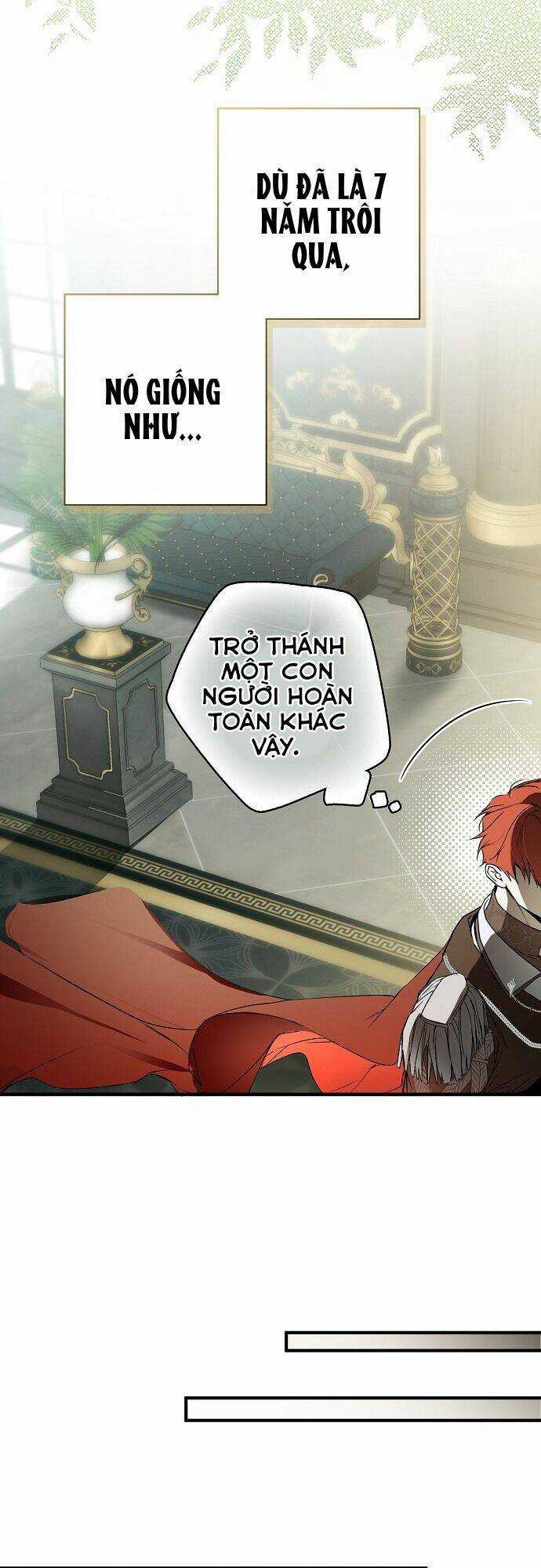 Ai Đó Đang Điều Khiển Cơ Thể Của Tôi Chapter 8 trang 43