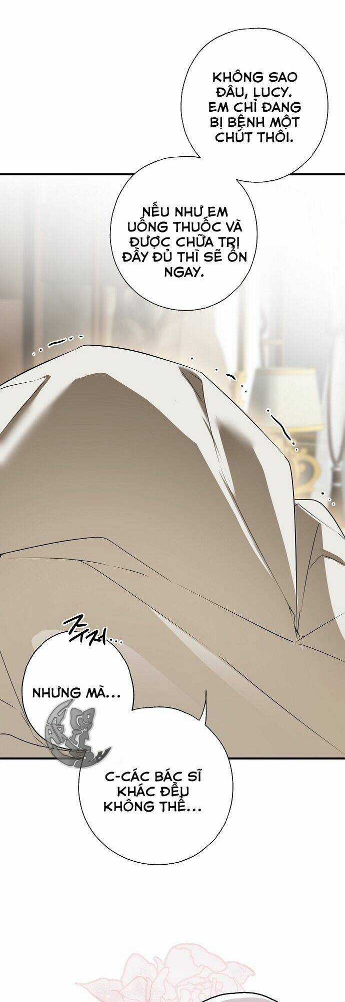 Ai Đó Đang Điều Khiển Cơ Thể Của Tôi Chapter 8 trang 45