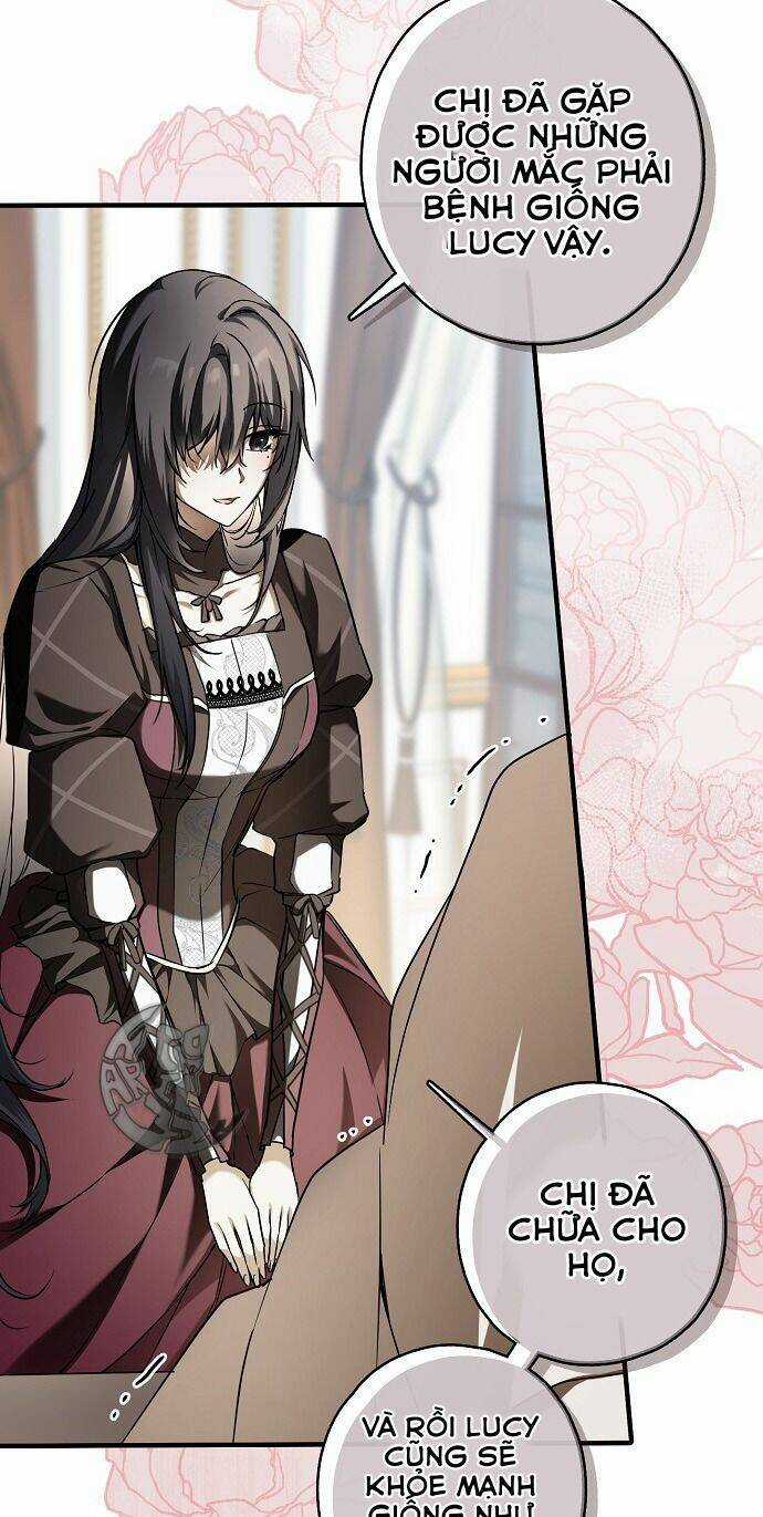 Ai Đó Đang Điều Khiển Cơ Thể Của Tôi Chapter 8 trang 46