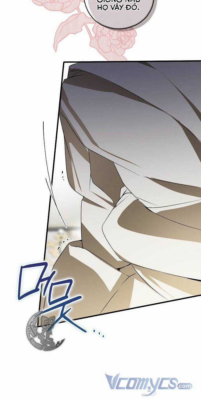 Ai Đó Đang Điều Khiển Cơ Thể Của Tôi Chapter 8 trang 47