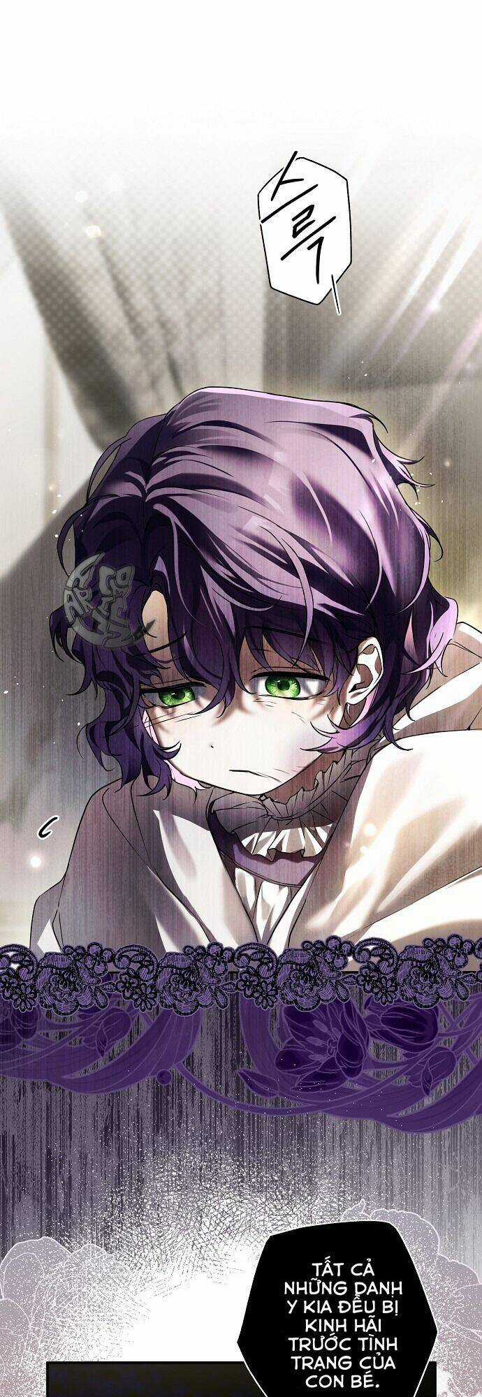 Ai Đó Đang Điều Khiển Cơ Thể Của Tôi Chapter 8 trang 48