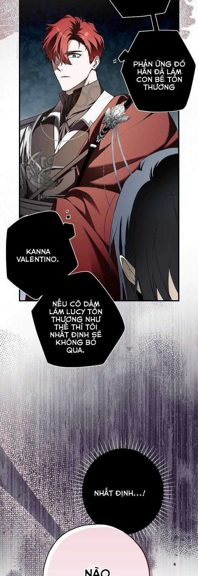 Ai Đó Đang Điều Khiển Cơ Thể Của Tôi Chapter 8 trang 49