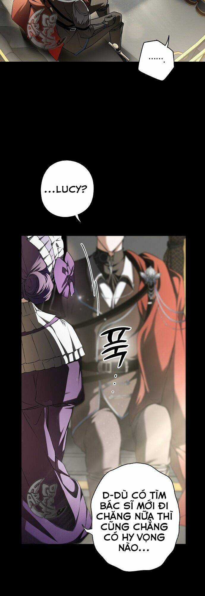 Ai Đó Đang Điều Khiển Cơ Thể Của Tôi Chapter 8 trang 5