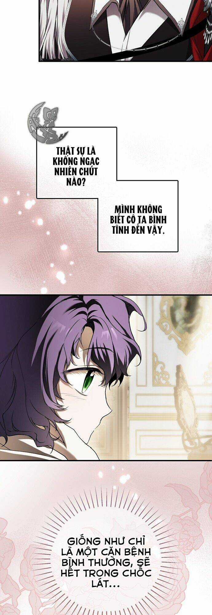 Ai Đó Đang Điều Khiển Cơ Thể Của Tôi Chapter 8 trang 52