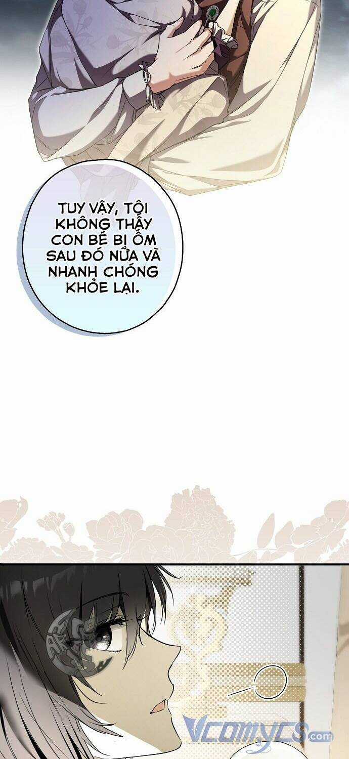 Ai Đó Đang Điều Khiển Cơ Thể Của Tôi Chapter 8 trang 55