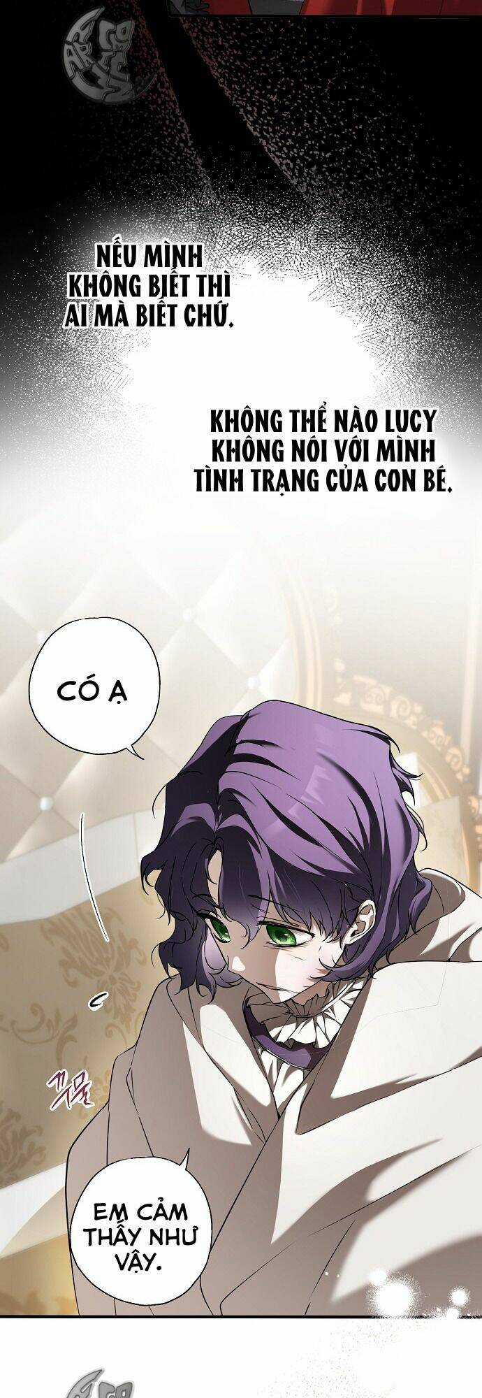 Ai Đó Đang Điều Khiển Cơ Thể Của Tôi Chapter 8 trang 58