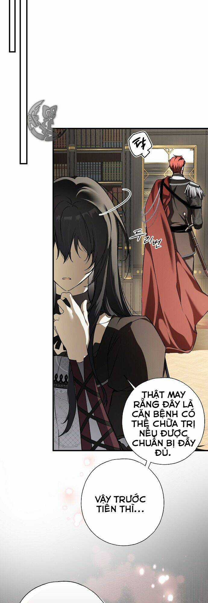 Ai Đó Đang Điều Khiển Cơ Thể Của Tôi Chapter 8 trang 60