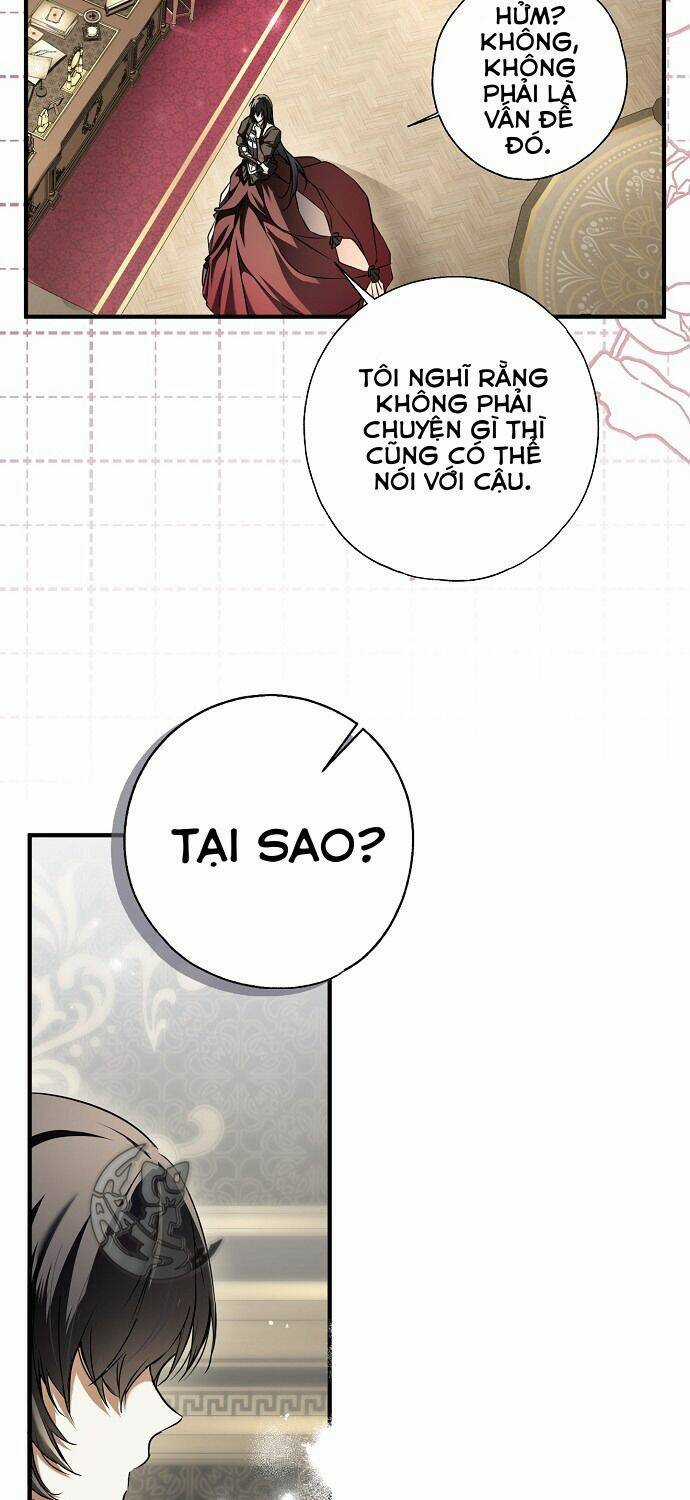 Ai Đó Đang Điều Khiển Cơ Thể Của Tôi Chapter 8 trang 62