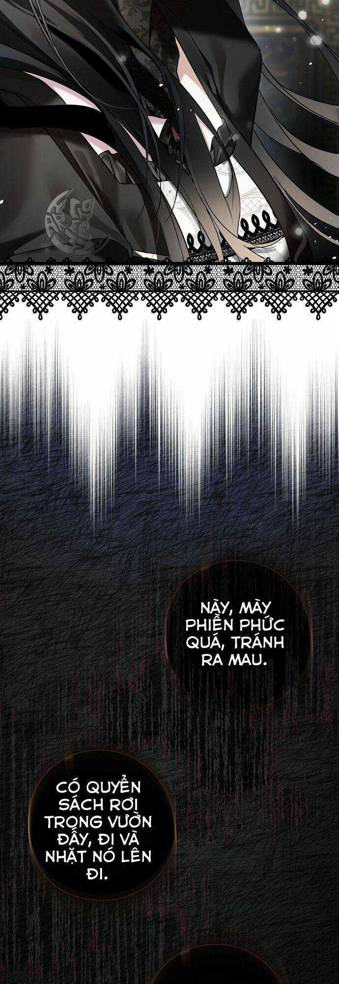 Ai Đó Đang Điều Khiển Cơ Thể Của Tôi Chapter 8 trang 64