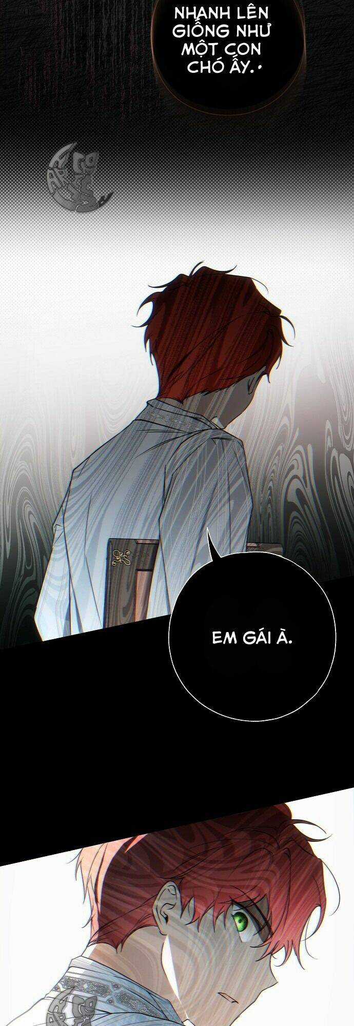 Ai Đó Đang Điều Khiển Cơ Thể Của Tôi Chapter 8 trang 65