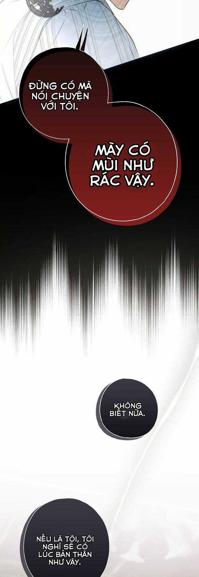 Ai Đó Đang Điều Khiển Cơ Thể Của Tôi Chapter 8 trang 66