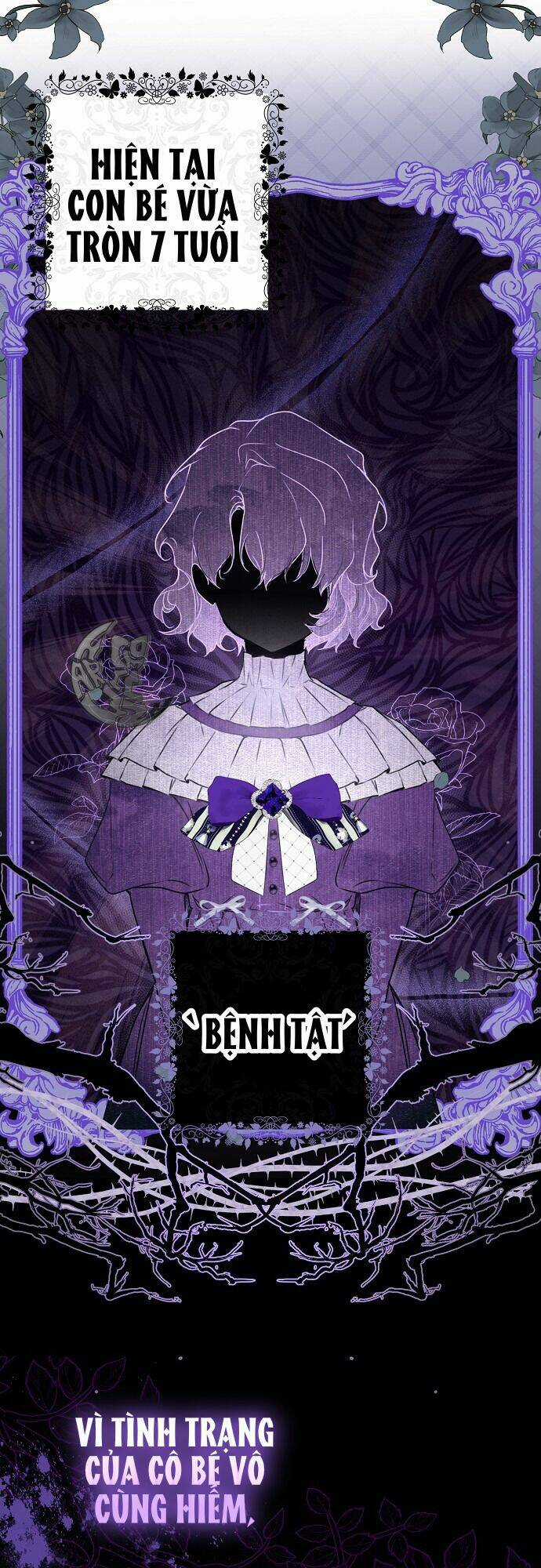 Ai Đó Đang Điều Khiển Cơ Thể Của Tôi Chapter 8 trang 8