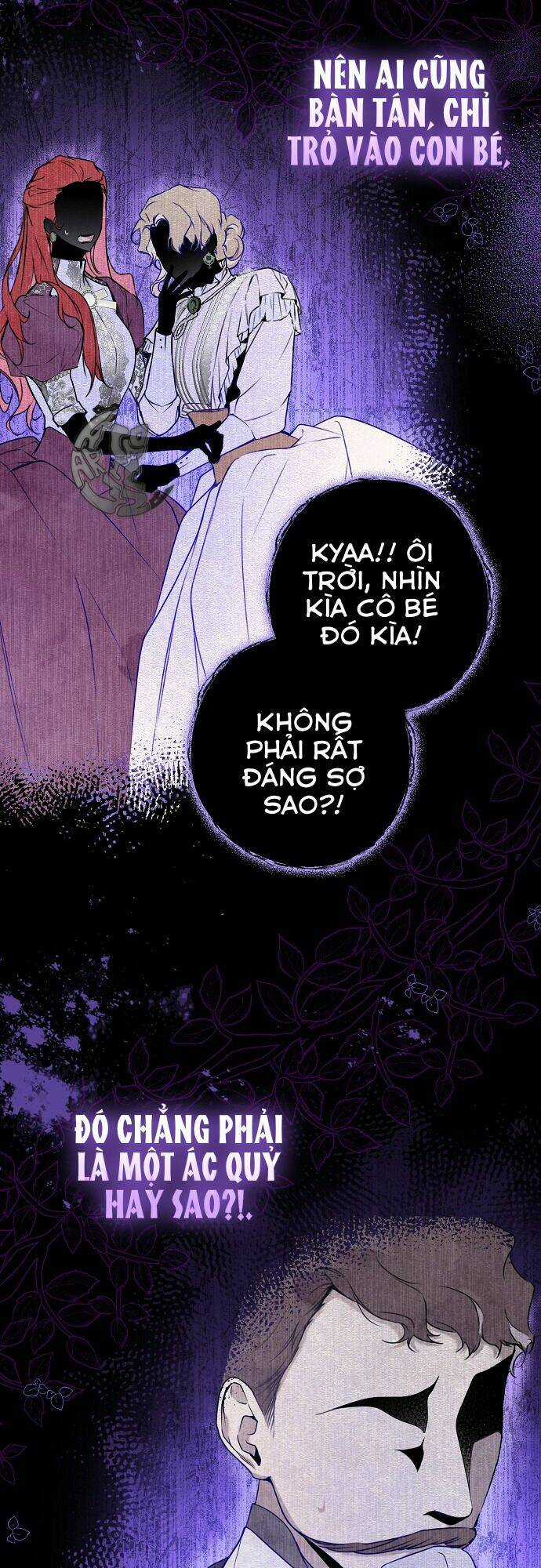 Ai Đó Đang Điều Khiển Cơ Thể Của Tôi Chapter 8 trang 9