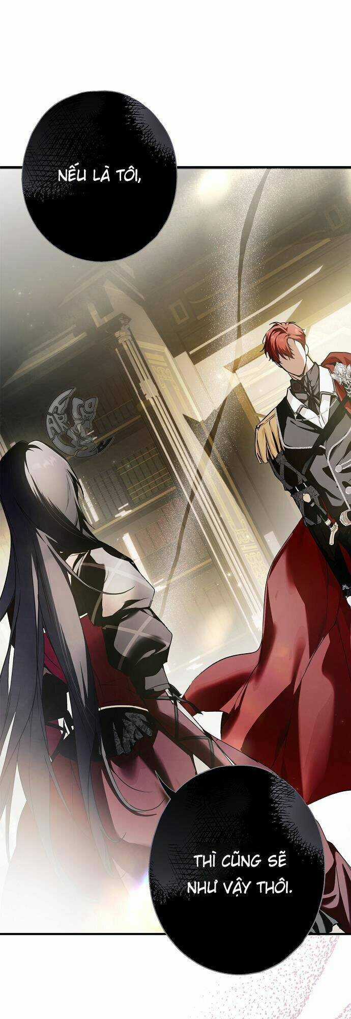 Ai Đó Đang Điều Khiển Cơ Thể Của Tôi Chapter 9 trang 0