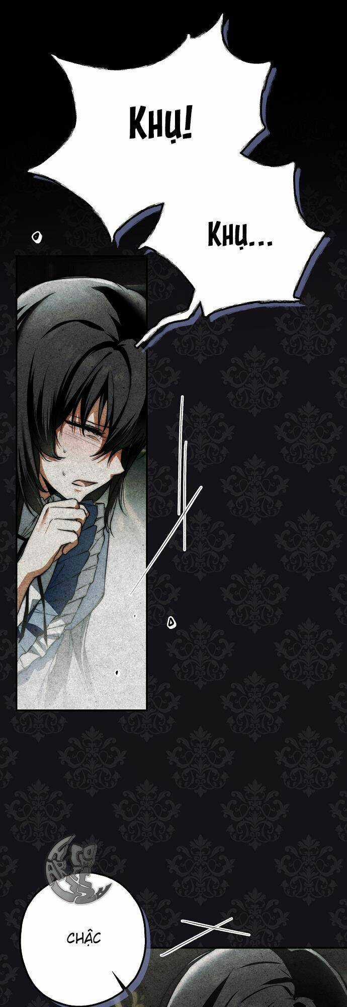 Ai Đó Đang Điều Khiển Cơ Thể Của Tôi Chapter 9 trang 13