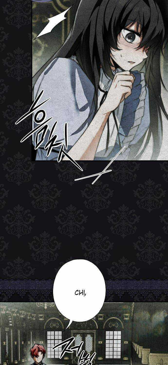 Ai Đó Đang Điều Khiển Cơ Thể Của Tôi Chapter 9 trang 14