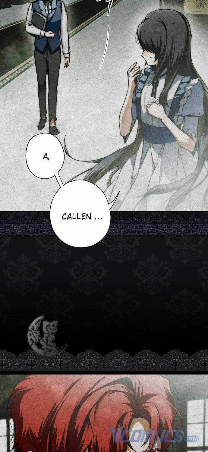 Ai Đó Đang Điều Khiển Cơ Thể Của Tôi Chapter 9 trang 15