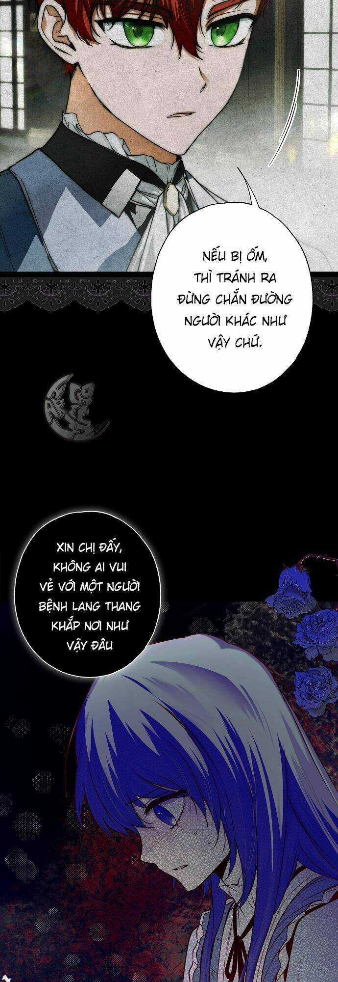 Ai Đó Đang Điều Khiển Cơ Thể Của Tôi Chapter 9 trang 16