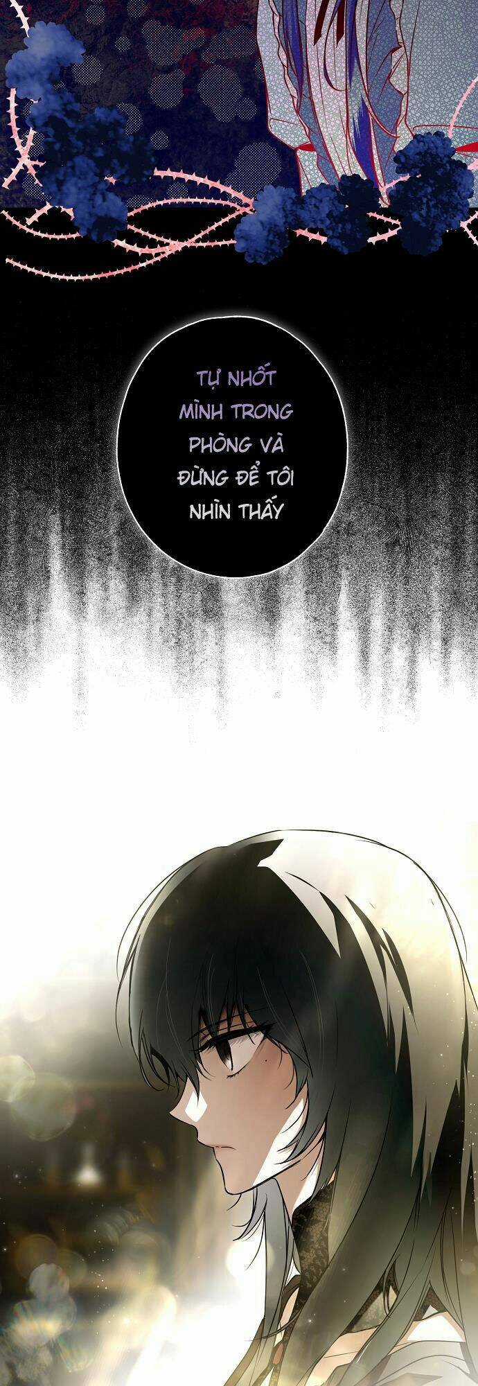 Ai Đó Đang Điều Khiển Cơ Thể Của Tôi Chapter 9 trang 17