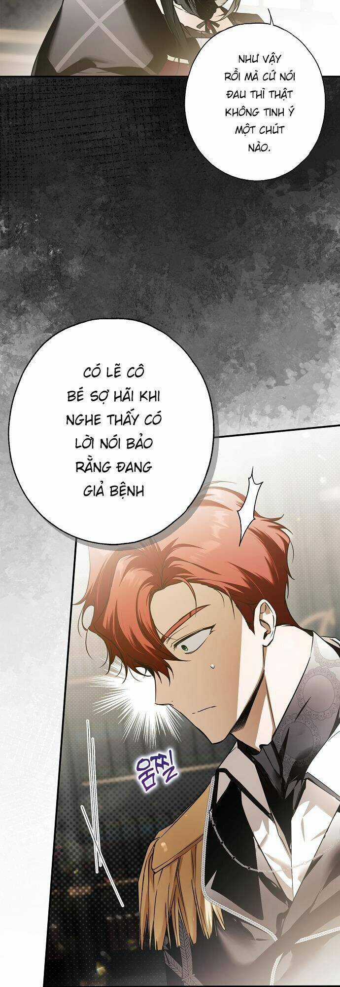 Ai Đó Đang Điều Khiển Cơ Thể Của Tôi Chapter 9 trang 2