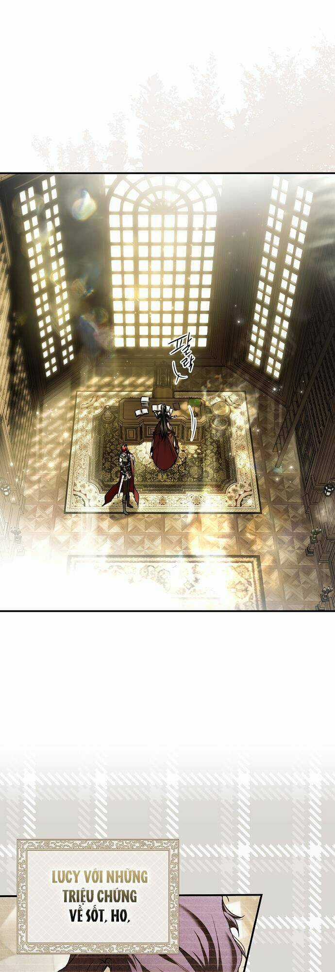 Ai Đó Đang Điều Khiển Cơ Thể Của Tôi Chapter 9 trang 20