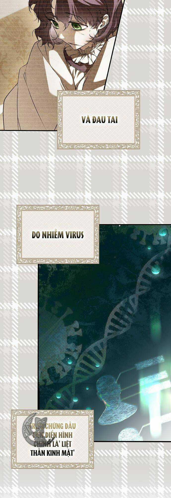 Ai Đó Đang Điều Khiển Cơ Thể Của Tôi Chapter 9 trang 21