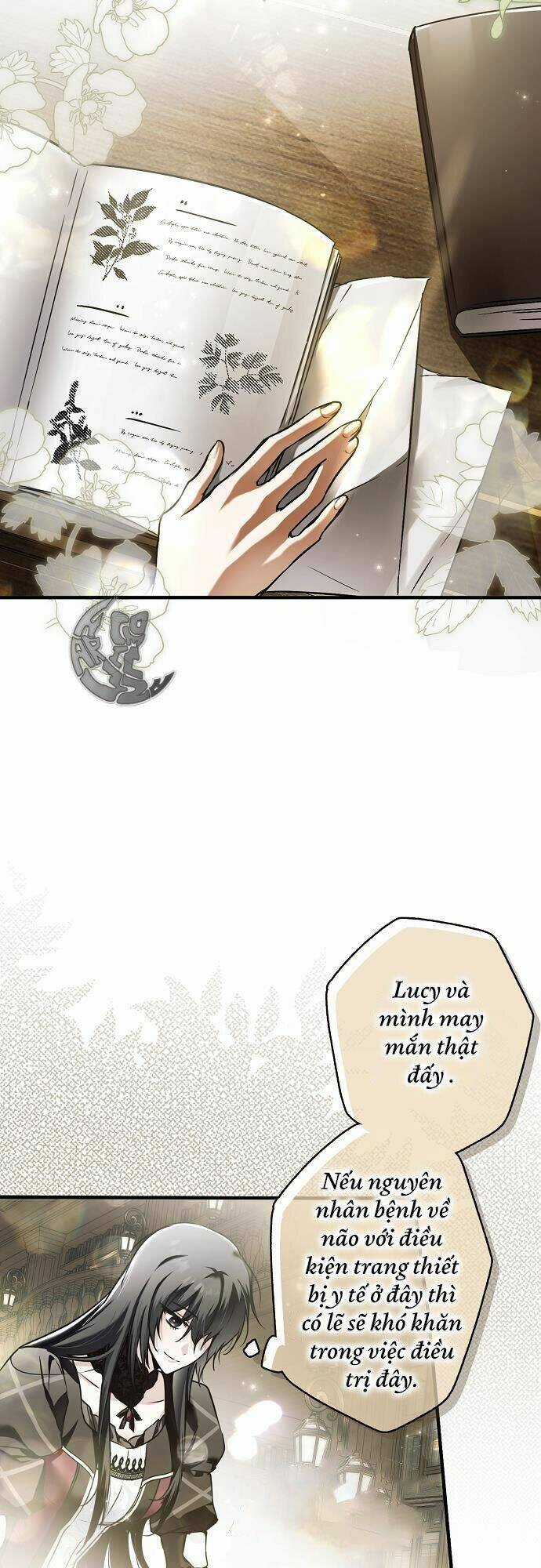 Ai Đó Đang Điều Khiển Cơ Thể Của Tôi Chapter 9 trang 24