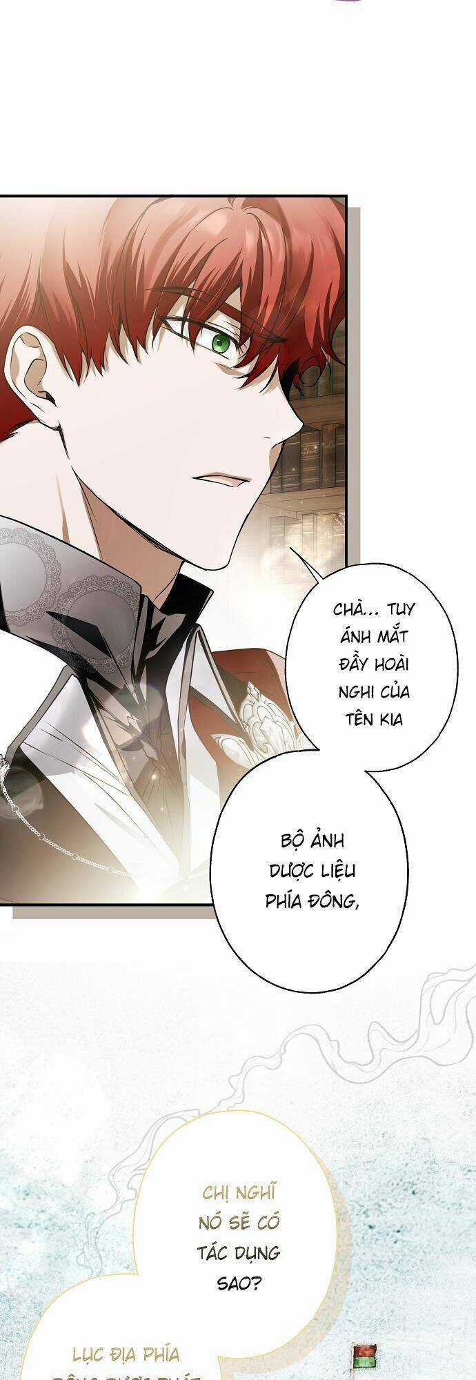 Ai Đó Đang Điều Khiển Cơ Thể Của Tôi Chapter 9 trang 26