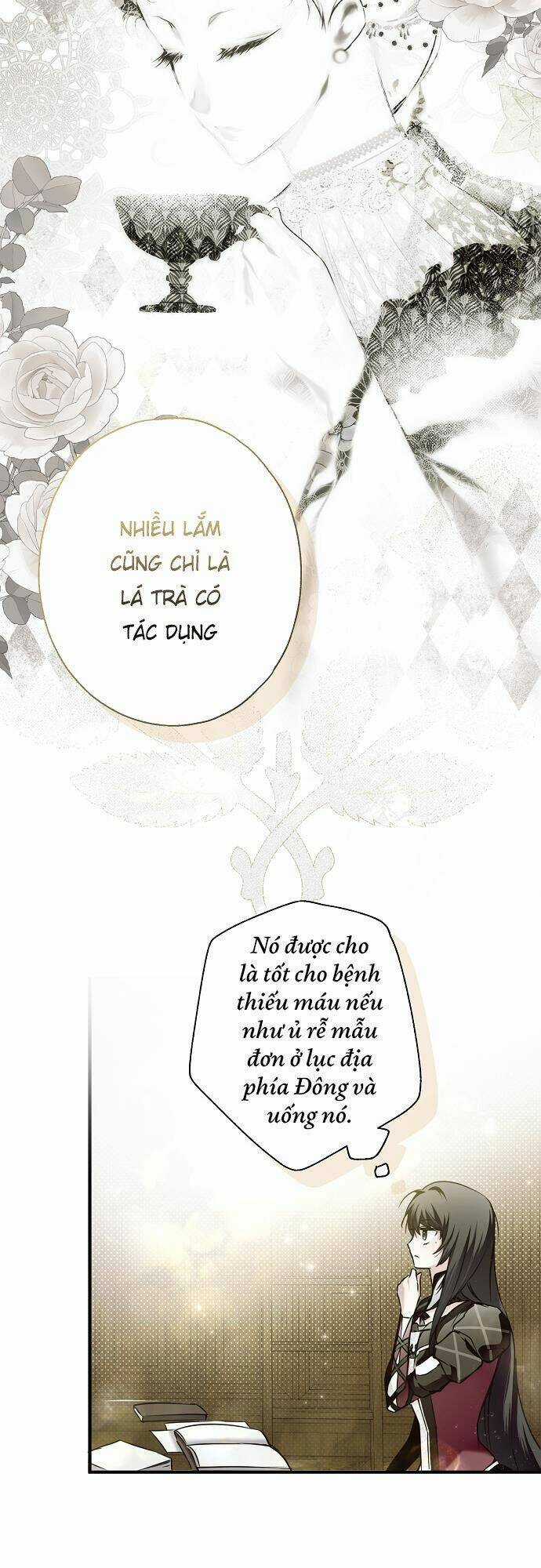 Ai Đó Đang Điều Khiển Cơ Thể Của Tôi Chapter 9 trang 28