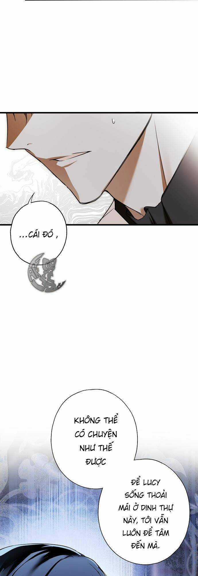 Ai Đó Đang Điều Khiển Cơ Thể Của Tôi Chapter 9 trang 3