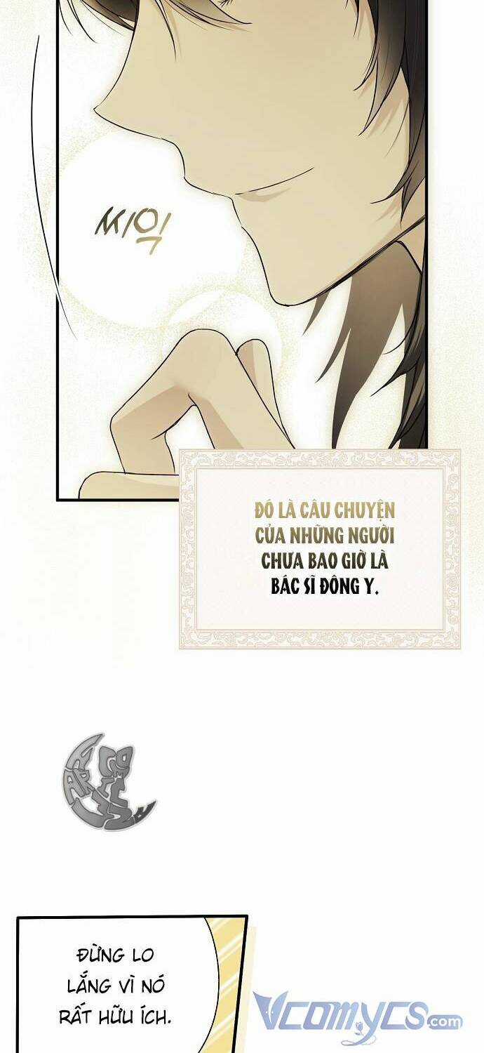 Ai Đó Đang Điều Khiển Cơ Thể Của Tôi Chapter 9 trang 31