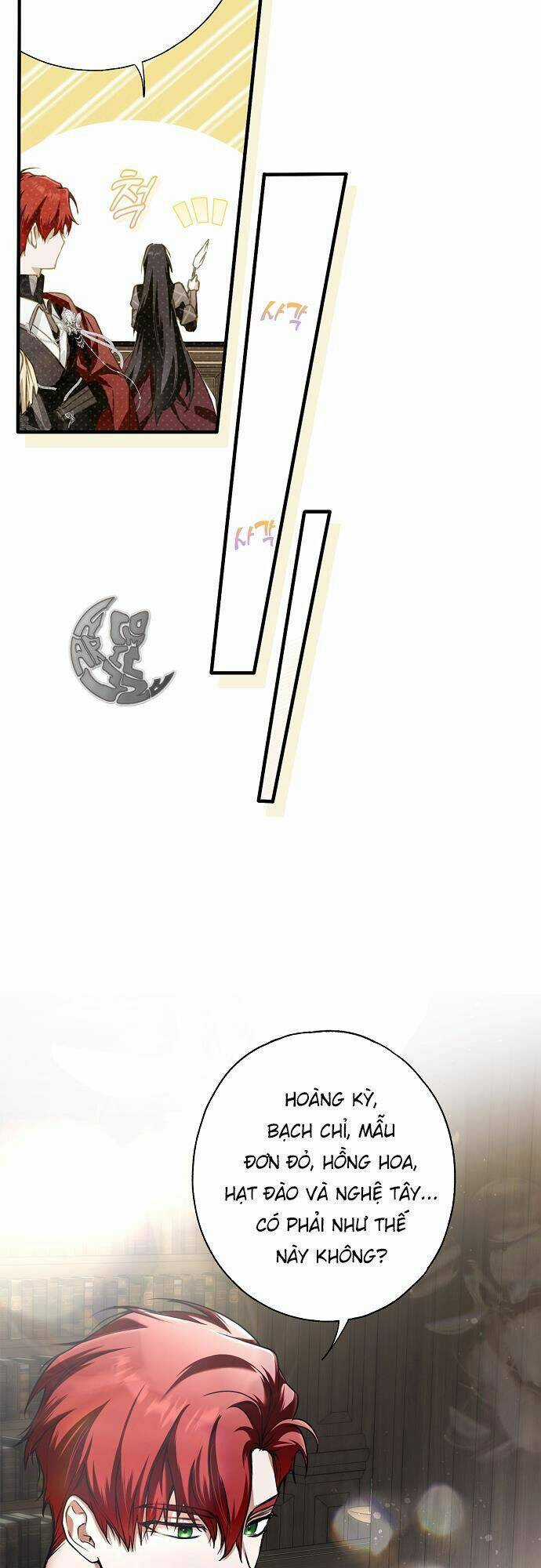 Ai Đó Đang Điều Khiển Cơ Thể Của Tôi Chapter 9 trang 32