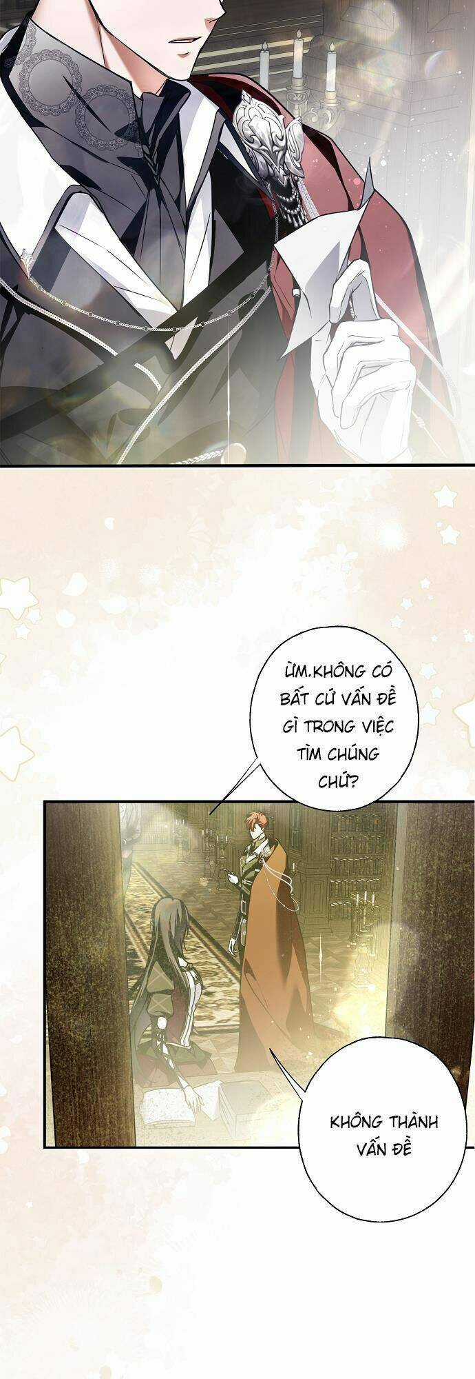 Ai Đó Đang Điều Khiển Cơ Thể Của Tôi Chapter 9 trang 33