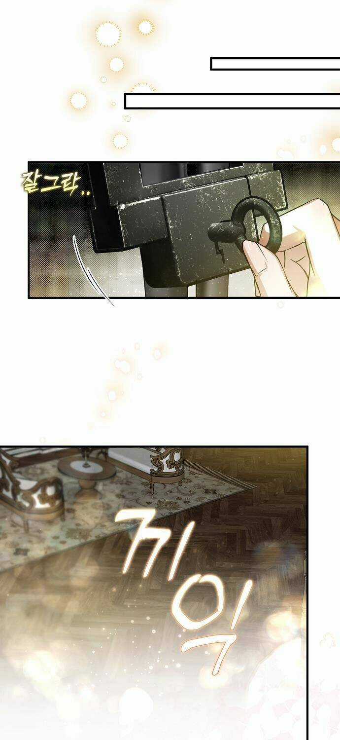 Ai Đó Đang Điều Khiển Cơ Thể Của Tôi Chapter 9 trang 38