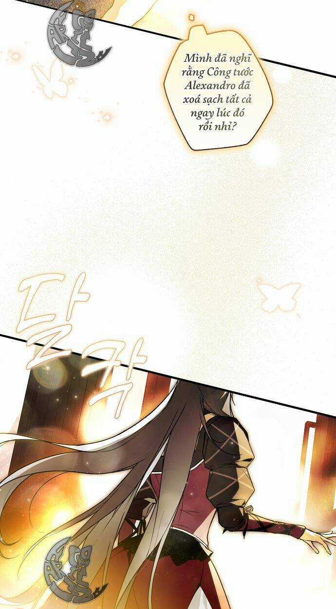 Ai Đó Đang Điều Khiển Cơ Thể Của Tôi Chapter 9 trang 41